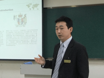 川大出国留学情况