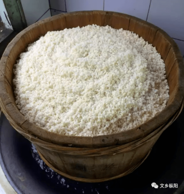冬米是什么米