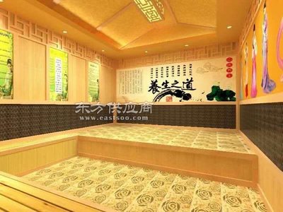 汗蒸房装修要多少钱
