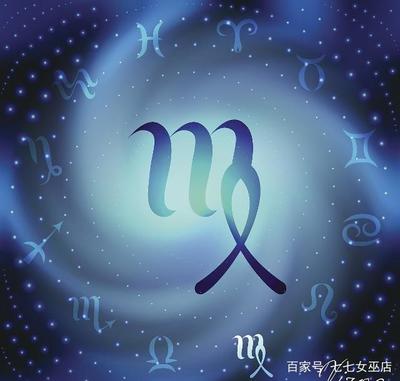 天蝎座前面的星座