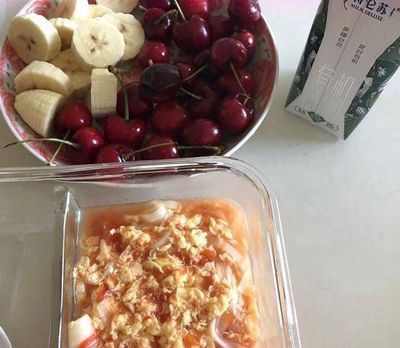 孕妇喜欢吃面食