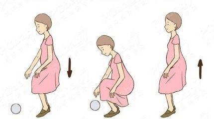 孕妇能不能弯腰