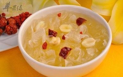 宝宝吃银耳好消化吗