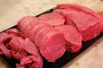 一岁宝宝能吃牛肉吗