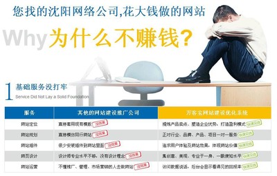 沈阳企业seo优化