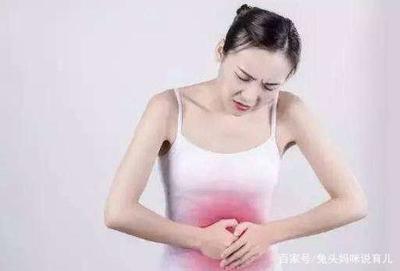 排卵期有痛经的感觉