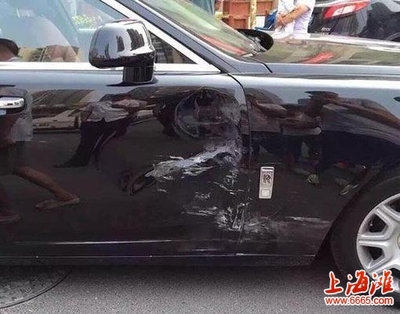 电瓶车相撞赔偿标准
