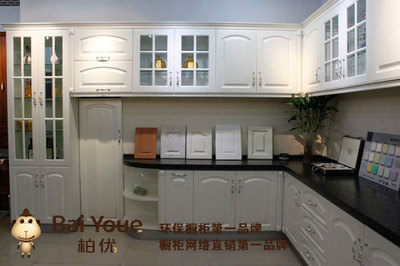 什么牌子橱柜环保