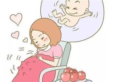 孕妇可以看新生儿吗