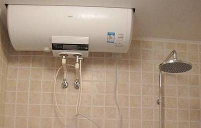 热水器如何使用更省电