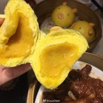 做梦吃好吃的