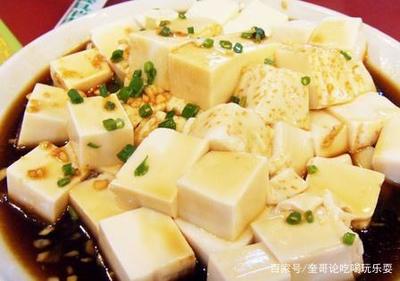 脾胃虚弱能吃豆腐吗