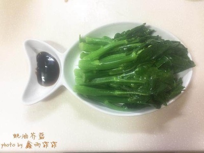 绿叶菜的做法大全家常