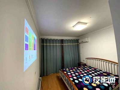 吊顶投影仪安装要求