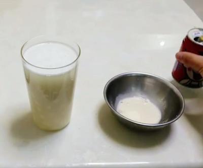 牛奶加水可以喝吗