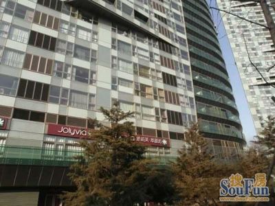 大连裕景中心房价