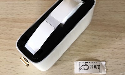 厨房食材分类标签