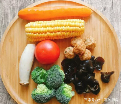 适合孕妇吃的菜