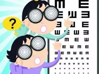 视力模糊怎么治疗最快最有效