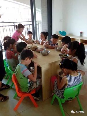 午托部需要什么手续