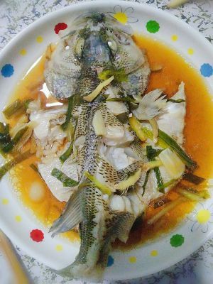 鲈鱼宝宝可以吃吗