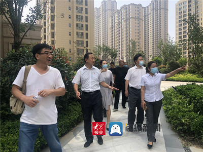中海寰宇天下物业电话