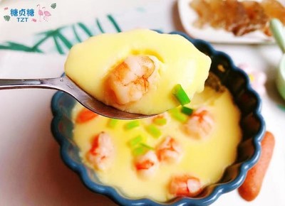 宝宝辅食做法