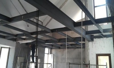 二层钢构阁楼材料成本明细(二层钢构阁楼安全性能检测方法,阁楼安全性能检测方法) 钢结构异形设计 第1张 二层钢构阁楼材料成本明细(二层钢构阁楼安全性能检测方法,阁楼安全性能检测方法) 钢结构异形设计 第1张