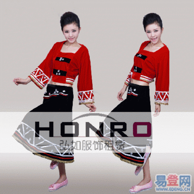 哪个朝代的衣服好看