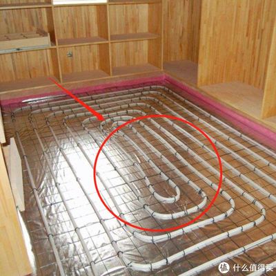 家庭地暖用什么供热
