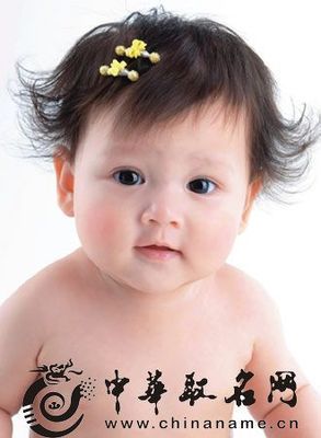 龙年宝宝起名