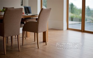 雅酷地板是几线