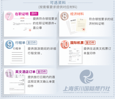 上海户籍日本签证抽查