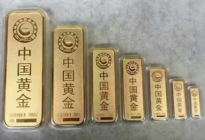 3G黄金是什么金999