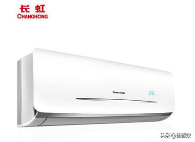 长虹空调显示f6是什么意思