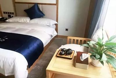 酒店什么房间不能住
