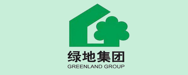 绿城房地产公司
