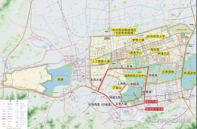 杭州诸暨城际铁路规划
