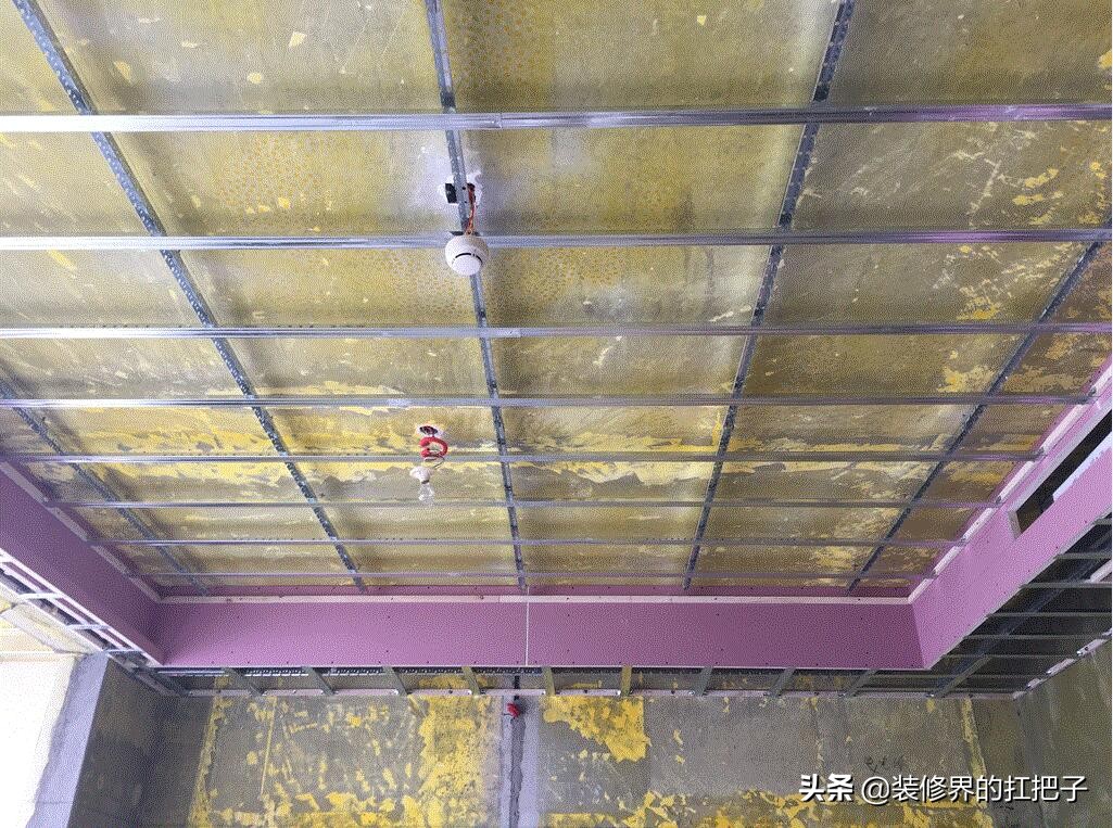 成都吊顶用轻钢龙骨厂家