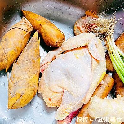 煲全鸡的做法大全家常