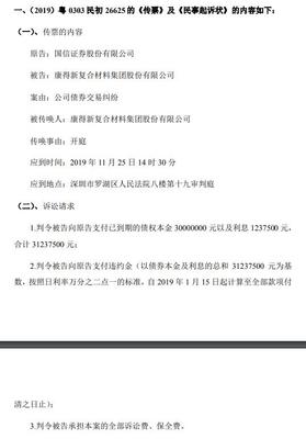 人身损害赔偿起诉书