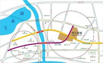 清远新楼盘房价