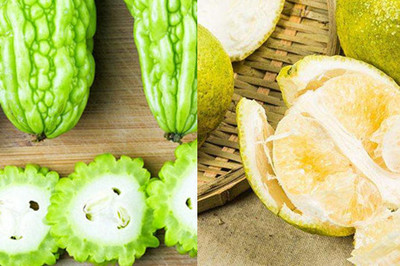 长痘痘夏天吃什么水果好