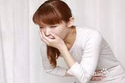 经常感觉恶心想吐是怎么回事