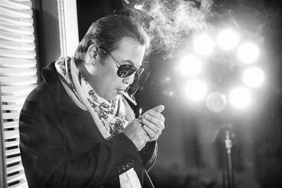 中年人网名大全男
