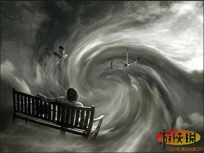 做梦梦见被追赶