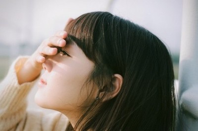 女的伤心怎么安慰的说说