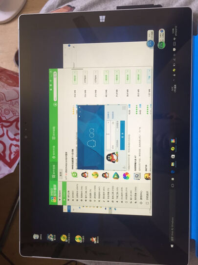 surface pro3爆卡