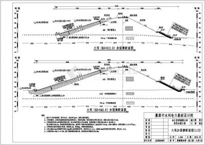 加固设计院图纸怎么做(加固设计院图纸制作) 建筑施工图施工 第1张 加固设计院图纸怎么做(加固设计院图纸制作) 建筑施工图施工 第1张