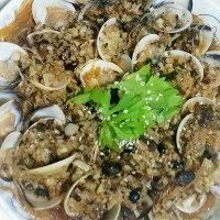 蛤蜊粉丝的做法大全家常